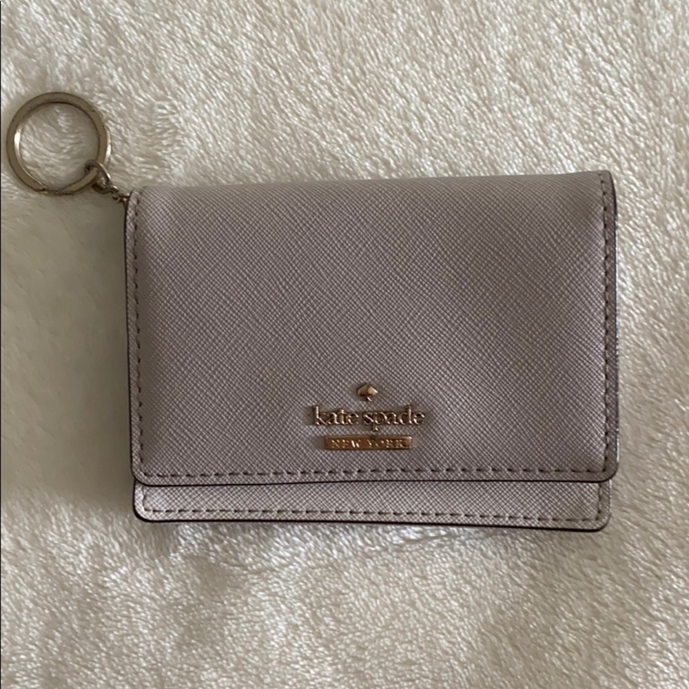 Kate Spade Wallet Coin Purse